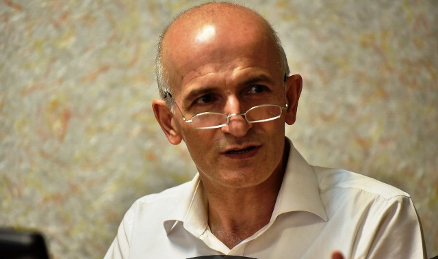 دکتر مقصود فراستخواه فروردین99