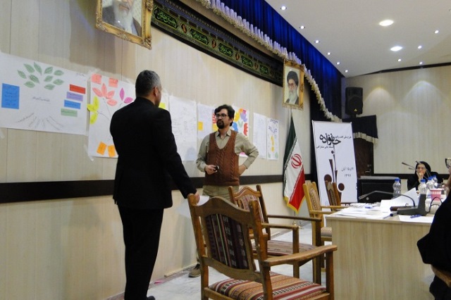 اردبیل آذر۹۷ ۱۲