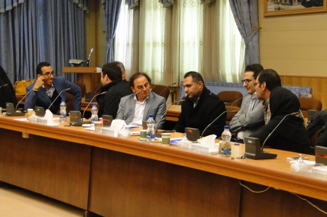 اردبیل آذر۹۷ ۲