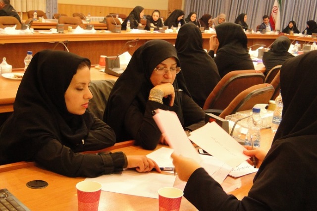 اردبیل آذر۹۷ ۴