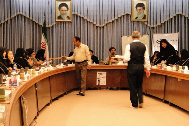 اردبیل آذر۹۷ ۶