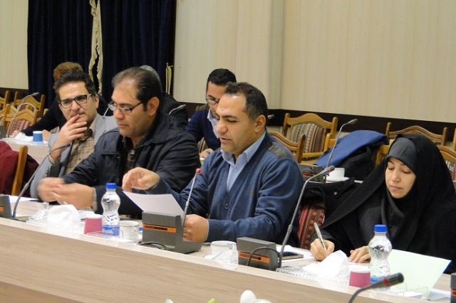 اردبیل آذر۹۷ ۸