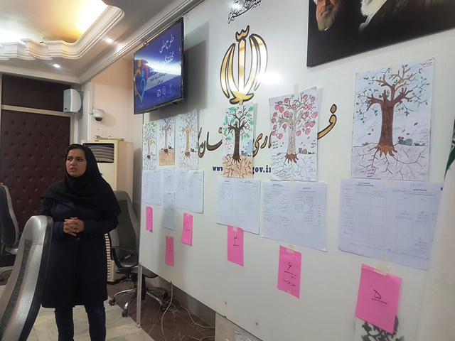 کاشان دی۹۸ ۵